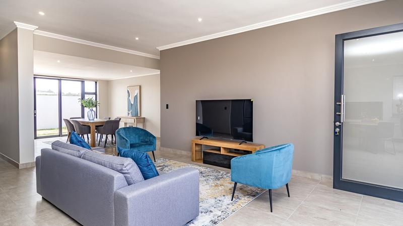 3 Bedroom Property for Sale in Tergniet Western Cape